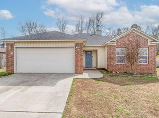 39 Willow Lake Dr, Ward, AR 72176