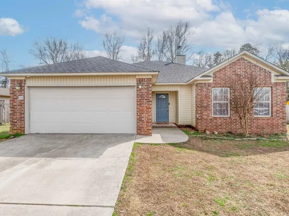 39 Willow Lake Dr, Ward, AR 72176