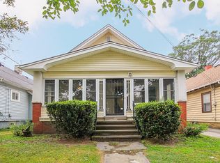 4240 W 23rd St, Cleveland, OH