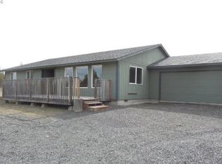3580 SE Yuma Rd, Prineville, OR 97754