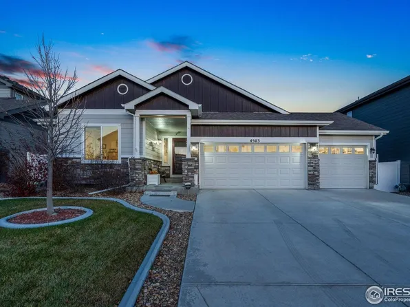4503 Waltham Dr, Windsor, CO 80550