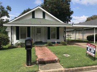 413 Fuller Ave, Dyersburg, TN 38024