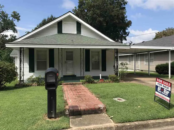 413 Fuller Ave, Dyersburg, TN 38024