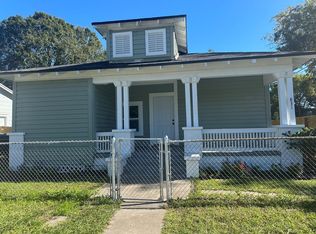 831 Rushing St, Jacksonville, FL 32209