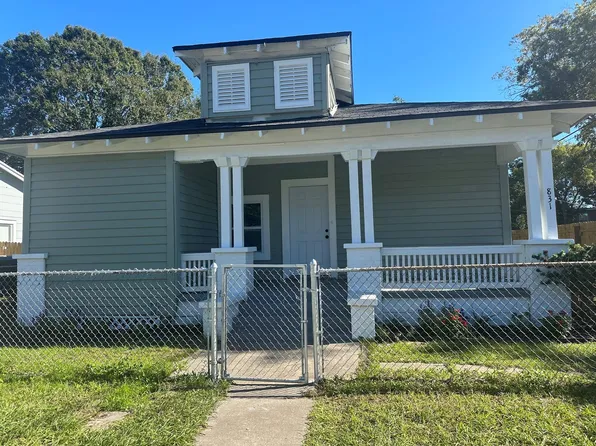 831 Rushing St, Jacksonville, FL 32209