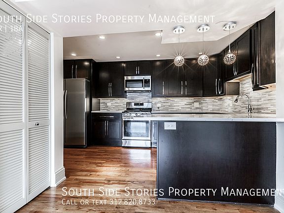 5th image of 4950 S King Dr APT 3D