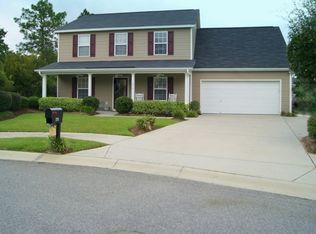 274 Arthurdale Dr, West Columbia, SC 29170