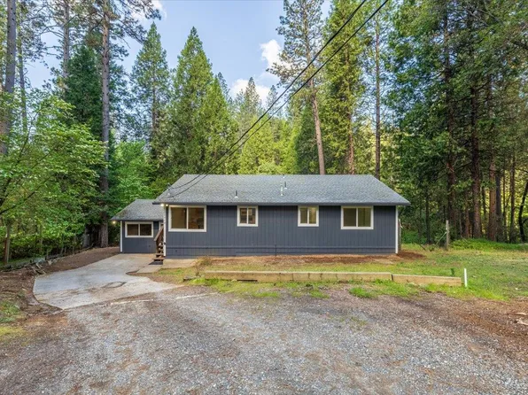 10878 Leecrest Ct, Nevada City, CA 95959