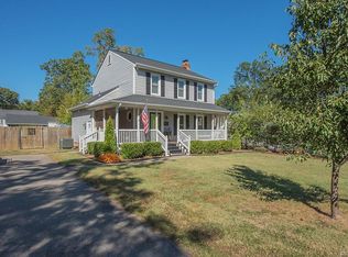 1532 Austin Rd, Chester, VA 23836