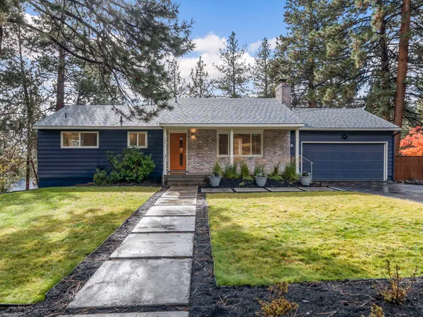 1371 NW Vicksburg Ave, Bend, OR 97703