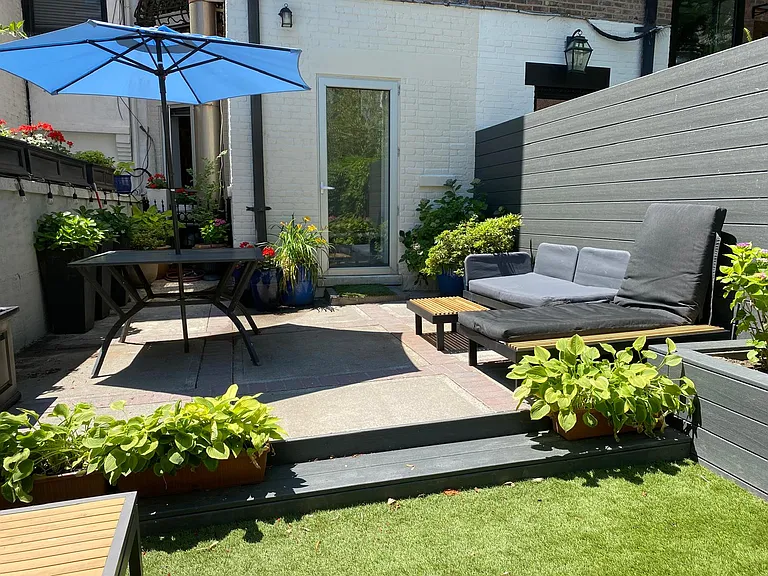 31 W 94th St #1A — Photo 3