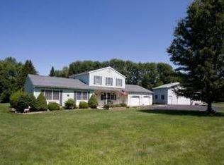 820 Sergeantsville Rd, Stockton, NJ 08559