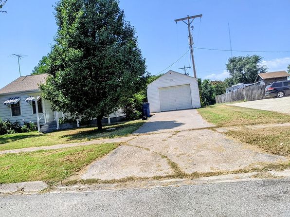 107 N Sturges Ave