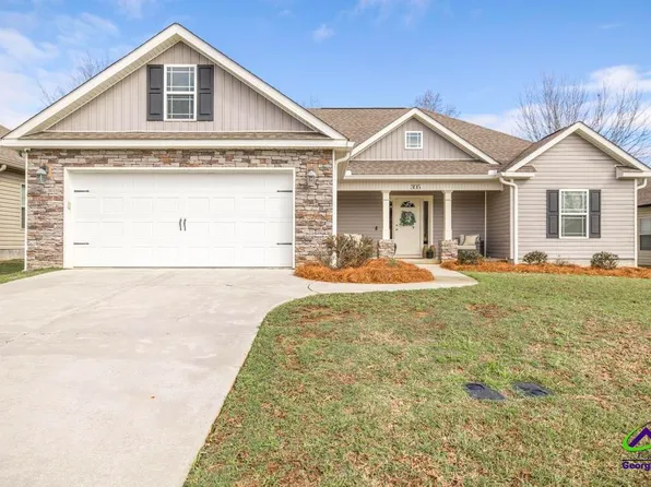 305 Gibson Cir, Kathleen, GA 31047