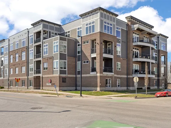 200 3rd Ave SW #400, Cedar Rapids, IA 52404