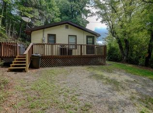 1674 Greens Creek Rd, Sylva, NC 28779