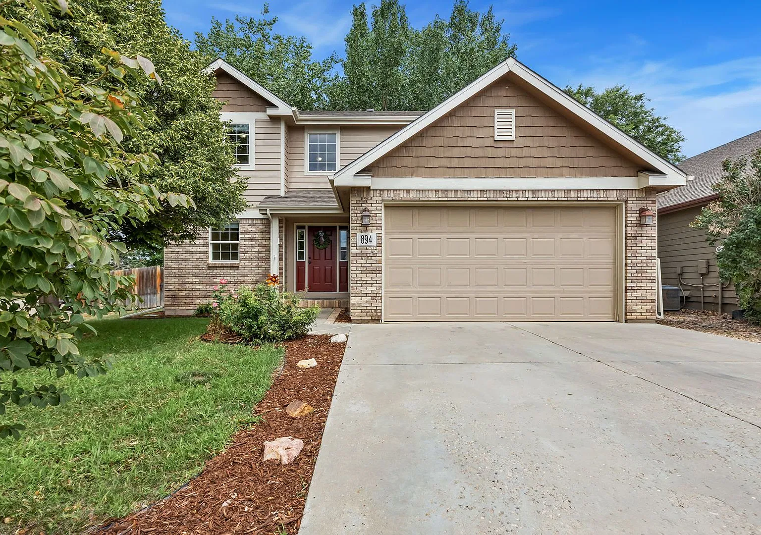 Updated 4-Bedroom Home in Central Windsor - Quiet Corner Lot — Photo 1