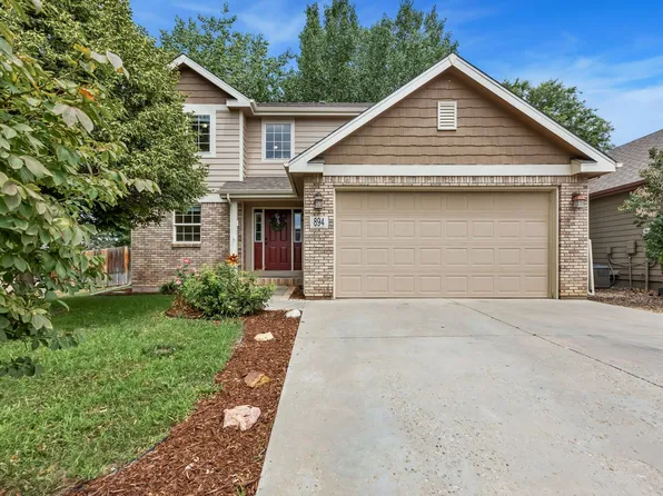 894 Durum St, Windsor, CO 80550