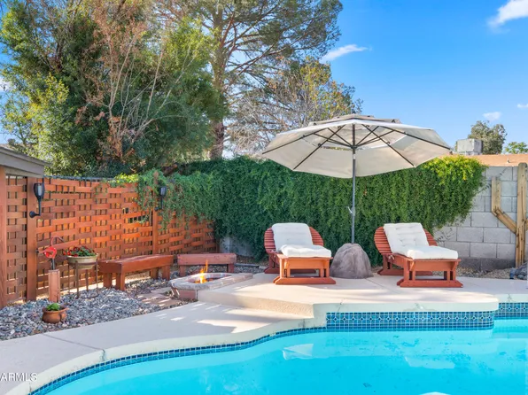 11240 N 58TH Avenue, Glendale, AZ 85304