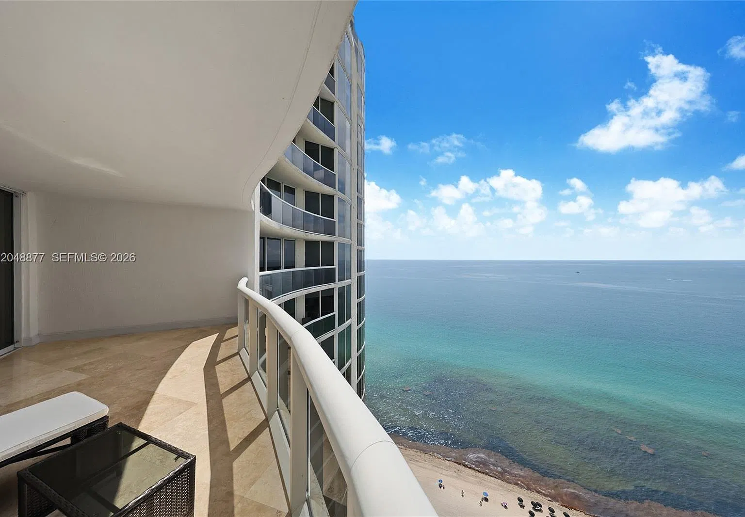 Ocean Four Condo — Photo 1