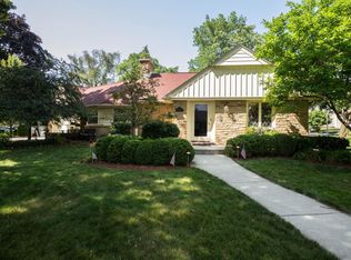 7110 W Hadley St, Milwaukee, WI 53210