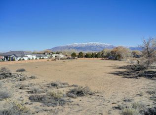 9201 Black Farm Ln NW, Albuquerque, NM 87114