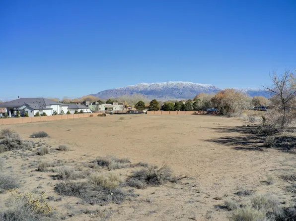 9201 Black Farm Ln NW, Albuquerque, NM 87114