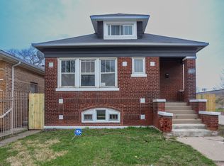 7500 S Honore St, Chicago, IL 60620