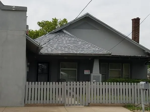 431 W 4th St, Walsenburg, CO 81089