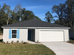 358 Sawmill Landing Dr, St Augustine, FL 32086