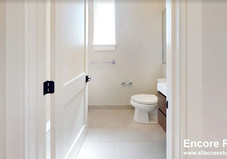 9 Everett St #203 — Photo 11