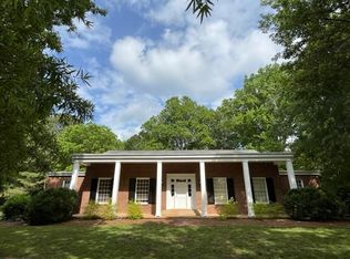 1901 Cole Springs Rd, Bishop, GA 30621