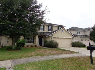 918 Mineral Creek Dr, Jacksonville, FL 32225