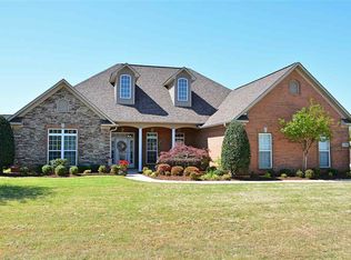 116 Dogwood Ridge Dr, New Market, AL 35761