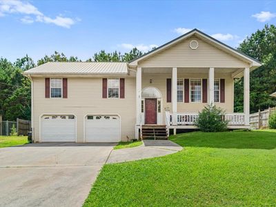 257 Diamond Way, Chatsworth, GA, 30705