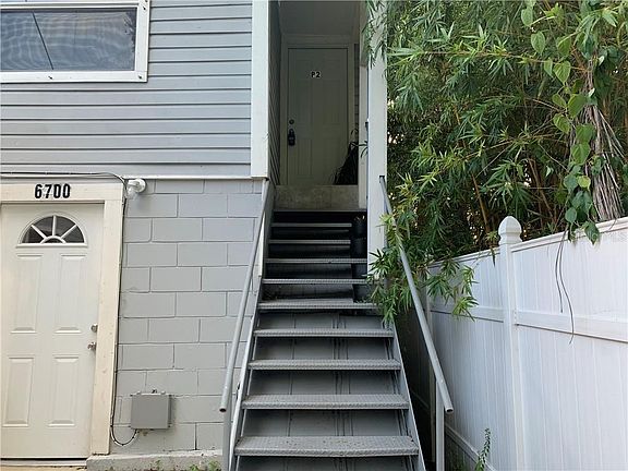 3rd image of 6700 1/2 N Central Ave #2
