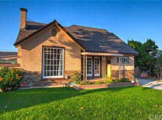 1325 W 162nd St, Gardena, CA 90247