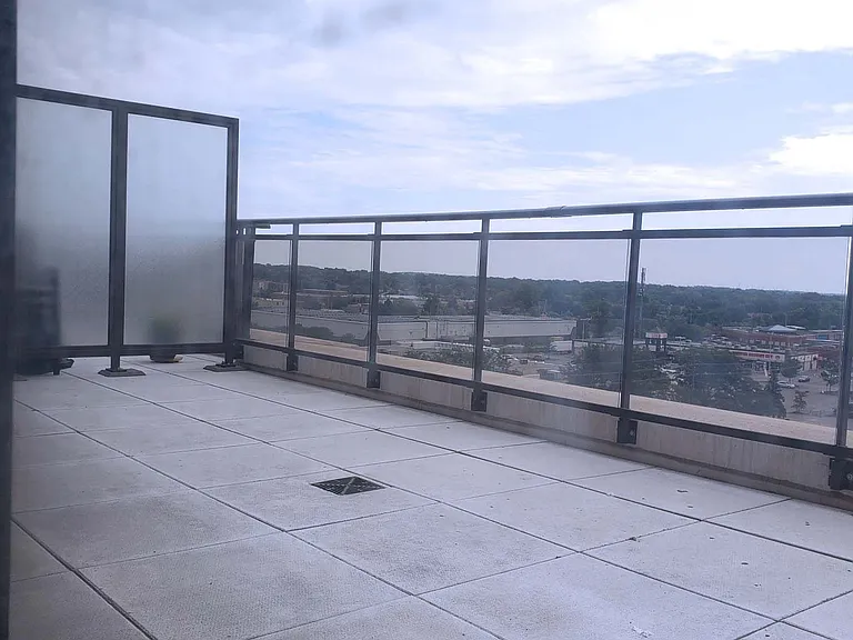 9500 Markham Rd #803 — Photo 11