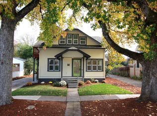 1043 Adams St, Eugene, OR 97402