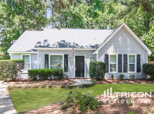9 Trinity Three Ct, Irmo, SC 29063