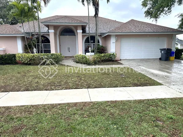 13646 Brightstone St, Wellington, FL 33414