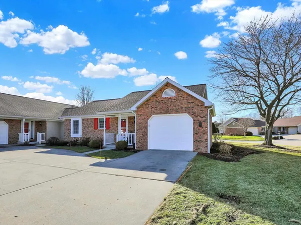 1409 Pembroke Cir APT 6, Goshen, IN 46526