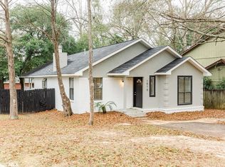 1010 McCay Ave, Mobile, AL 36609