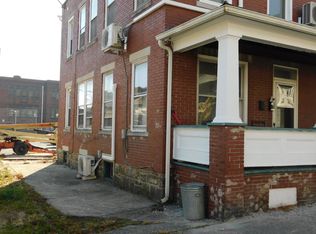 21 S Jefferson St #A, Mount Union, PA 17066