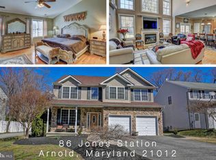 86 Jones Station Rd, Arnold, MD 21012