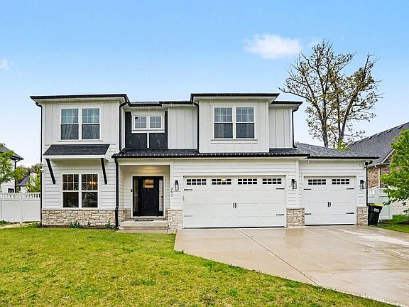 2nd image of 391 Preserve Ln