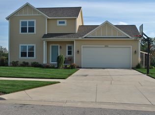 3938 Sidehill Dr, Hudsonville, MI 49426