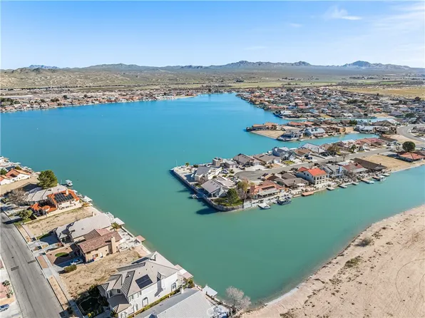 1 Silver Lake Pkwy Lot 458, Helendale, CA 92342