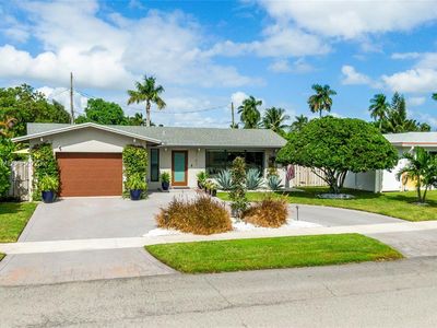 3147 Tyler St, Hollywood, FL, 33021