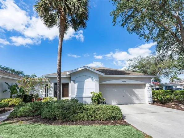 9490 Village View BLVD, BONITA SPRINGS, FL 34135